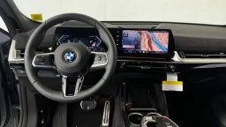 BMW X2 xDrive28i Sports Activity Coupe 2026