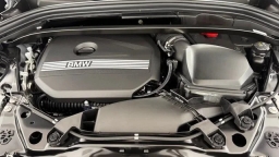 BMW X2 xDrive28i Sports Activity Coupe 2026