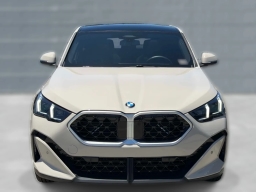 BMW X2 xDrive28i Sports Activity Coupe 2026