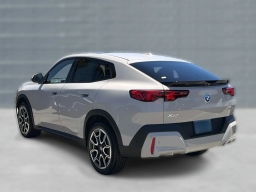 BMW X2 xDrive28i Sports Activity Coupe 2026