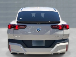 BMW X2 xDrive28i Sports Activity Coupe 2026