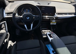 BMW X2 xDrive28i Sports Activity Coupe 2026