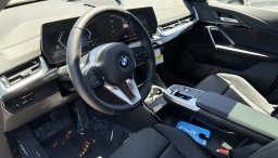 BMW X2 xDrive28i Sports Activity Coupe 2026