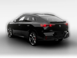 BMW X2 xDrive28i Sports Activity Coupe 2026