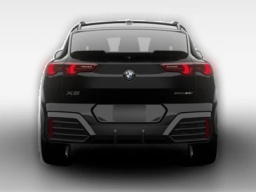 BMW X2 xDrive28i Sports Activity Coupe 2026