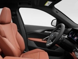 BMW X2 xDrive28i Sports Activity Coupe 2026