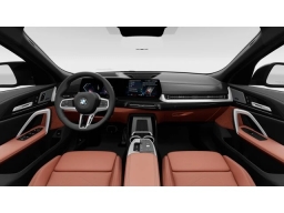 BMW X2 xDrive28i Sports Activity Coupe 2026