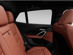 BMW X2 xDrive28i Sports Activity Coupe 2026