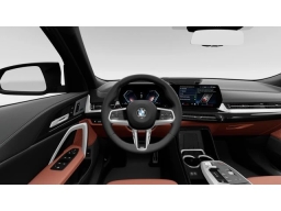 BMW X2 xDrive28i Sports Activity Coupe 2026