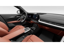 BMW X2 xDrive28i Sports Activity Coupe 2026