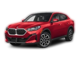 BMW X2 xDrive28i Sports Activity Coupe 2026
