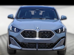 BMW X2 xDrive28i Sports Activity Coupe 2026
