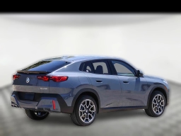 BMW X2 xDrive28i Sports Activity Coupe 2026