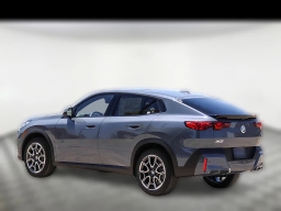 BMW X2 xDrive28i Sports Activity Coupe 2026