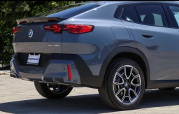 BMW X2 xDrive28i Sports Activity Coupe 2026