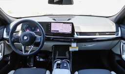 BMW X2 xDrive28i Sports Activity Coupe 2026