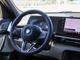 BMW X2 xDrive28i Sports Activity Coupe 2026