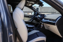BMW X2 xDrive28i Sports Activity Coupe 2026