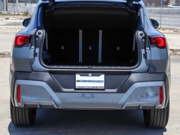 BMW X2 xDrive28i Sports Activity Coupe 2026