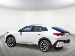 BMW X2 xDrive28i Sports Activity Coupe 2026