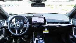 BMW X2 xDrive28i Sports Activity Coupe 2026