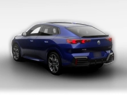 BMW X2 xDrive28i Sports Activity Coupe 2026