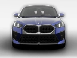 BMW X2 xDrive28i Sports Activity Coupe 2026