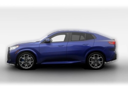 BMW X2 xDrive28i Sports Activity Coupe 2026