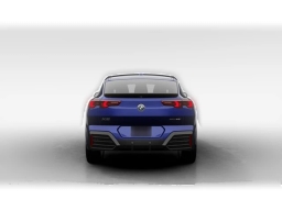 BMW X2 xDrive28i Sports Activity Coupe 2026