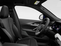 BMW X2 xDrive28i Sports Activity Coupe 2026