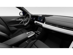 BMW X2 xDrive28i Sports Activity Coupe 2026