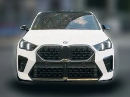 BMW X2 xDrive28i Sports Activity Coupe 2026