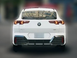 BMW X2 xDrive28i Sports Activity Coupe 2026