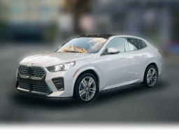 BMW X2 xDrive28i Sports Activity Coupe 2026