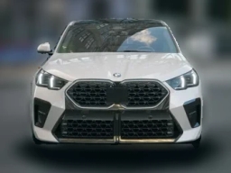 BMW X2 xDrive28i Sports Activity Coupe 2026