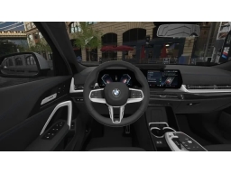 BMW X2 xDrive28i Sports Activity Coupe 2026