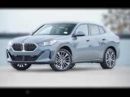 BMW X2 xDrive28i Sports Activity Coupe 2026