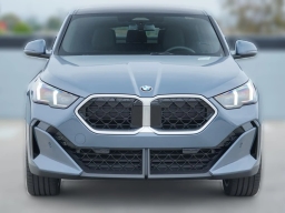 BMW X2 xDrive28i Sports Activity Coupe 2026