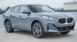 BMW X2 xDrive28i Sports Activity Coupe 2026