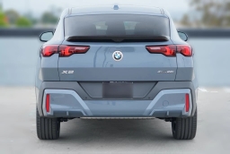 BMW X2 xDrive28i Sports Activity Coupe 2026