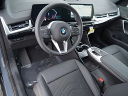 BMW X2 xDrive28i Sports Activity Coupe 2026