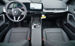 BMW X2 xDrive28i Sports Activity Coupe 2026