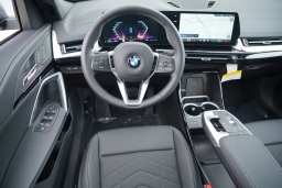 BMW X2 xDrive28i Sports Activity Coupe 2026