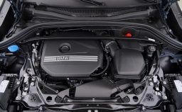 BMW X2 xDrive28i Sports Activity Coupe 2026