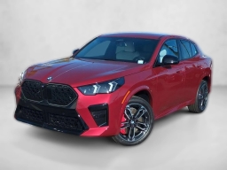 BMW X2 xDrive28i Sports Activity Coupe 2026