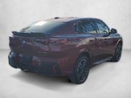 BMW X2 xDrive28i Sports Activity Coupe 2026