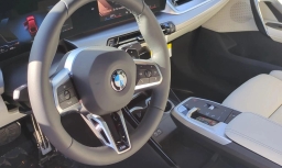 BMW X2 xDrive28i Sports Activity Coupe 2026