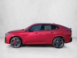 BMW X2 xDrive28i Sports Activity Coupe 2026
