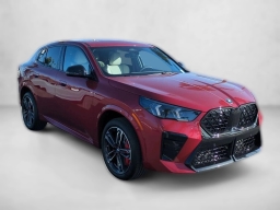 BMW X2 xDrive28i Sports Activity Coupe 2026