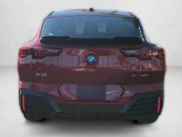 BMW X2 xDrive28i Sports Activity Coupe 2026
